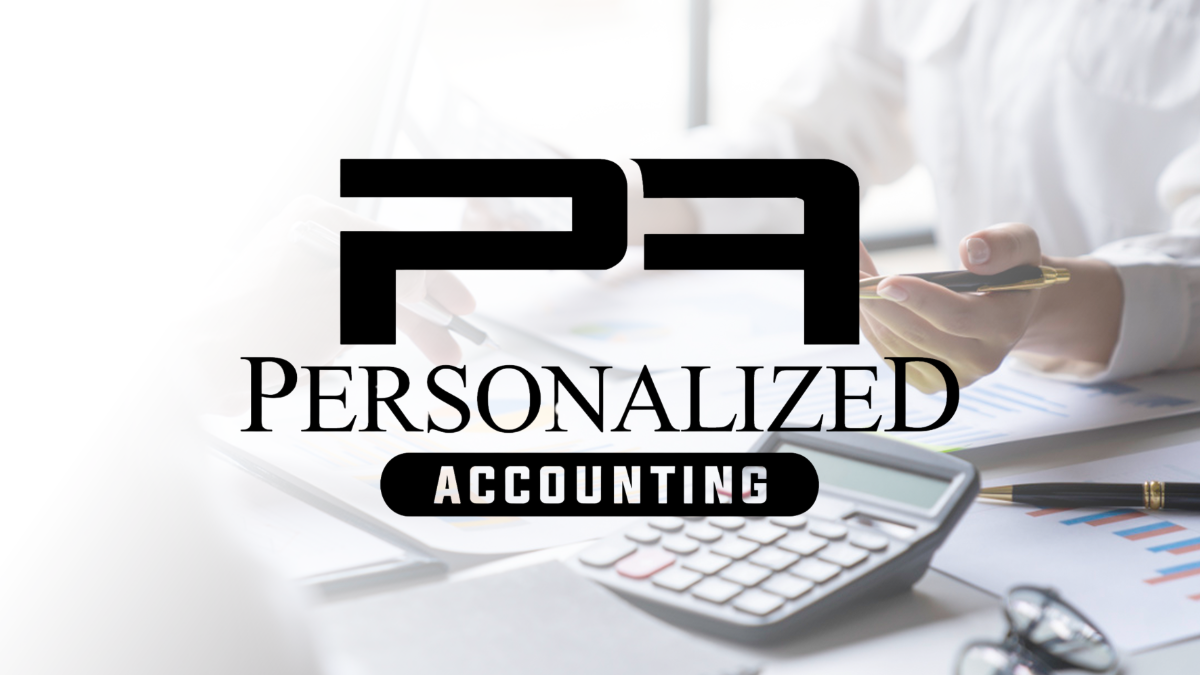 Personalized Accounting in Janesville, WI