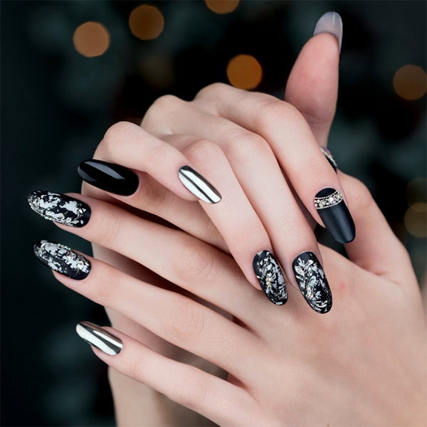 Leon Nails & Lash in San Antonio, TX
