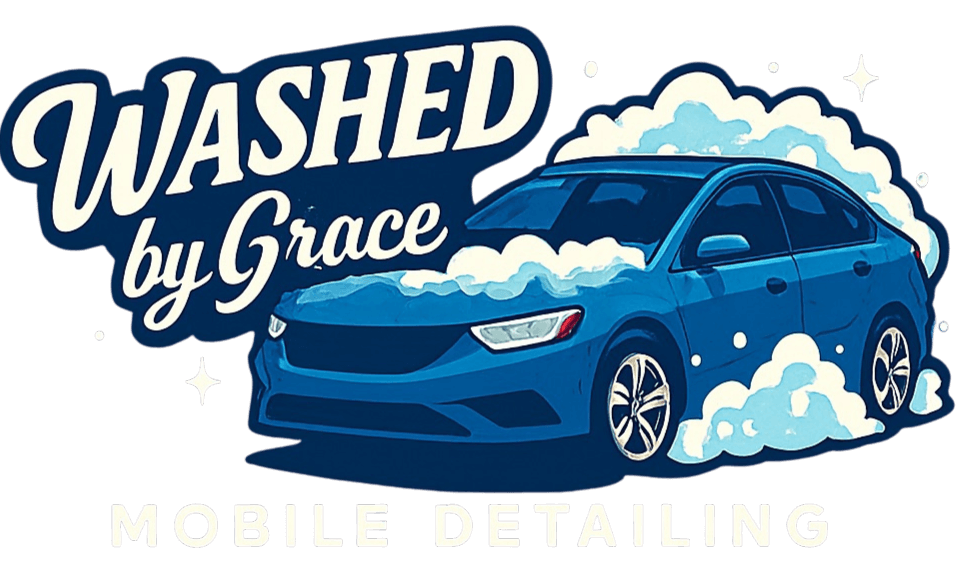 Washed by Grace Mobile Detailing LLC in Greer, SC