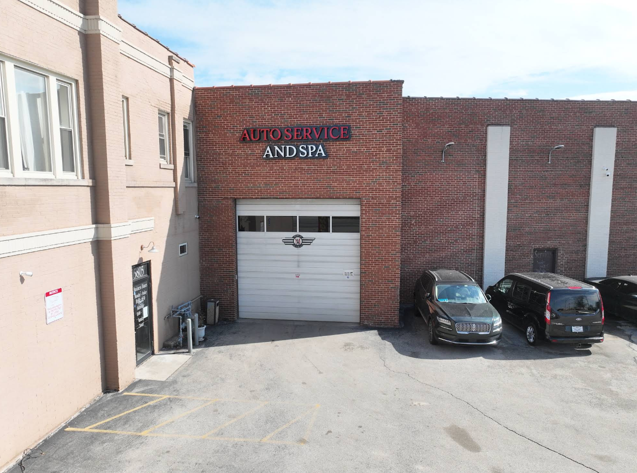 Midway Auto Care & Spa in Summit, IL (3)