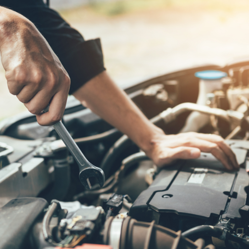 Manning Auto LLC Mobile Mechanic in Ontario, OH (2)