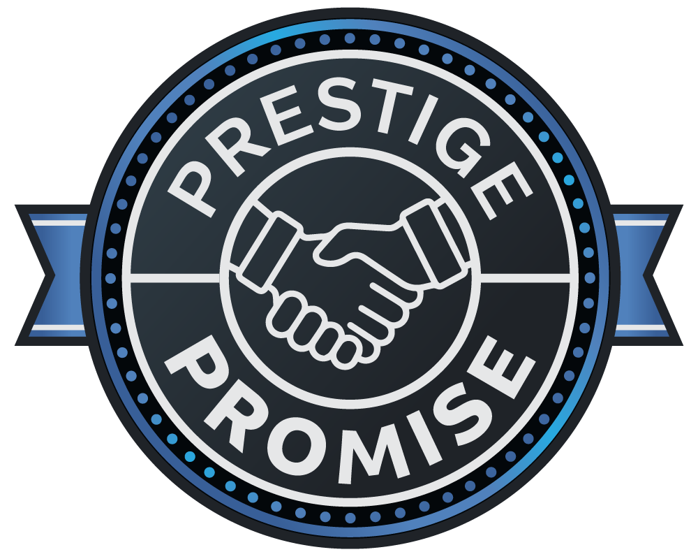 Prestige Volvo in East Hanover, NJ