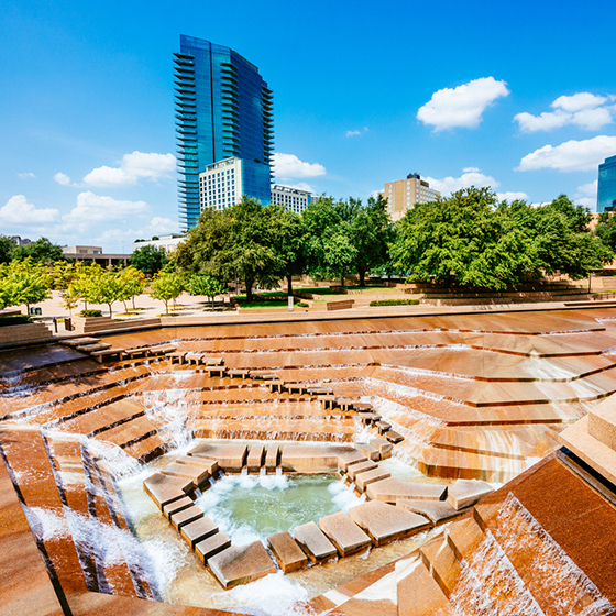 Reside Real Estate LLC in Fort Worth, TX (3)