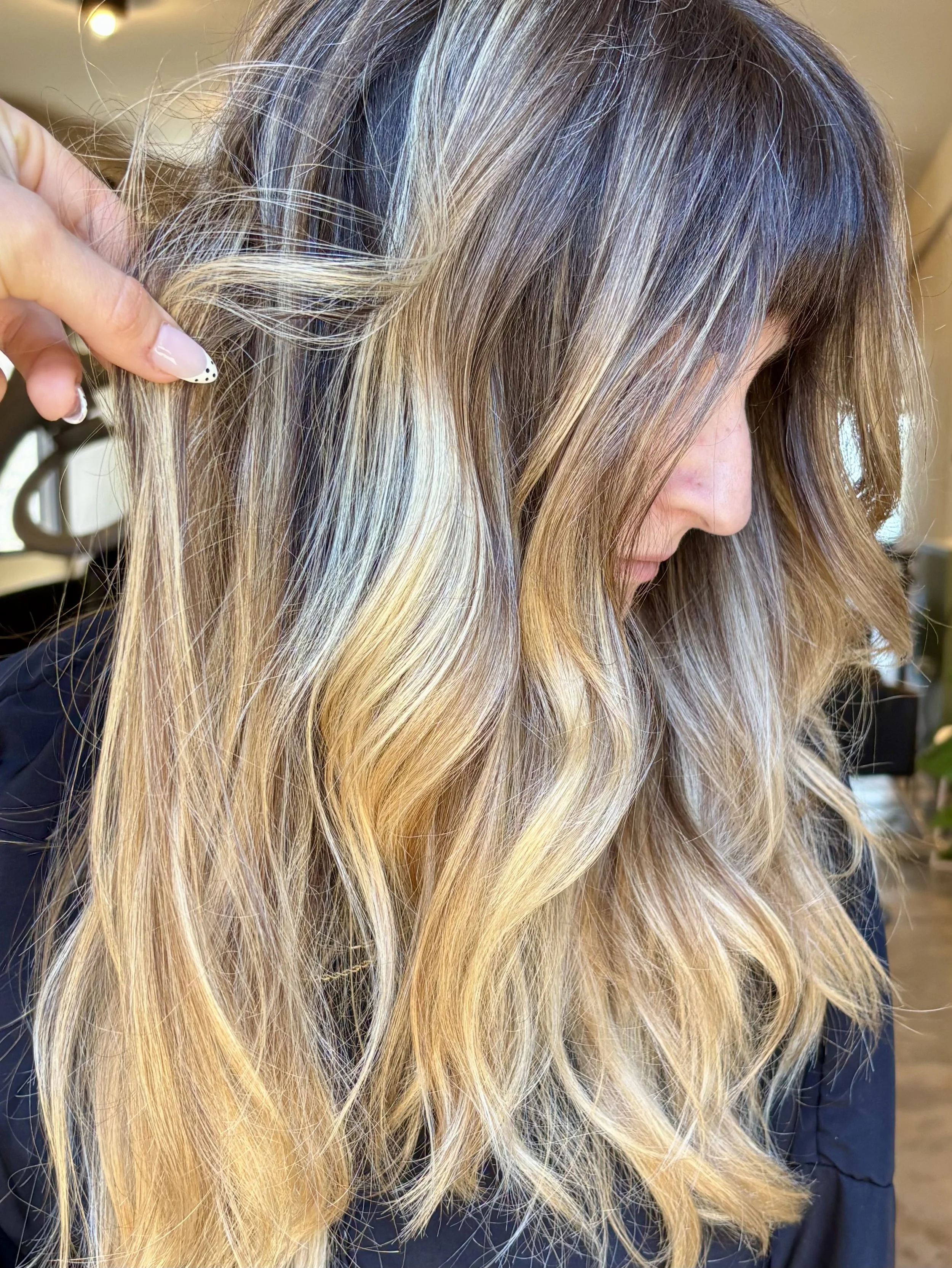 BLOOM Salon in Los Angeles, CA (2)