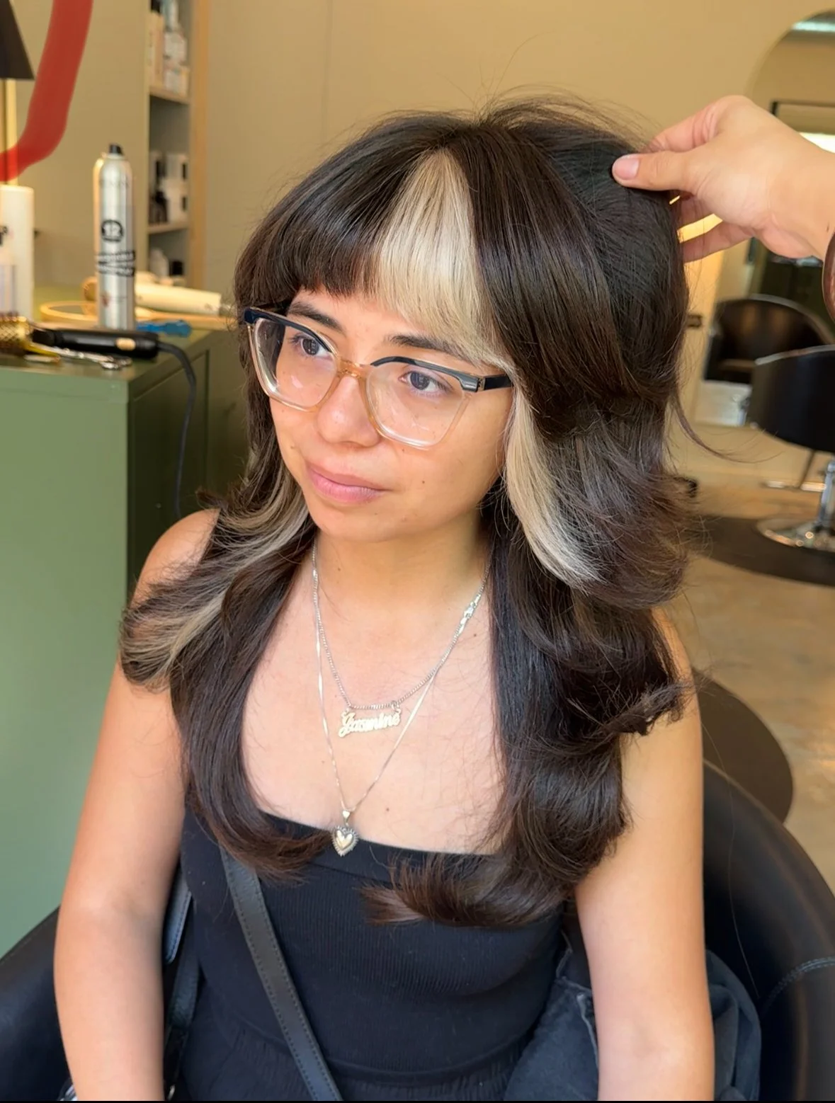 BLOOM Salon in Los Angeles, CA (6)