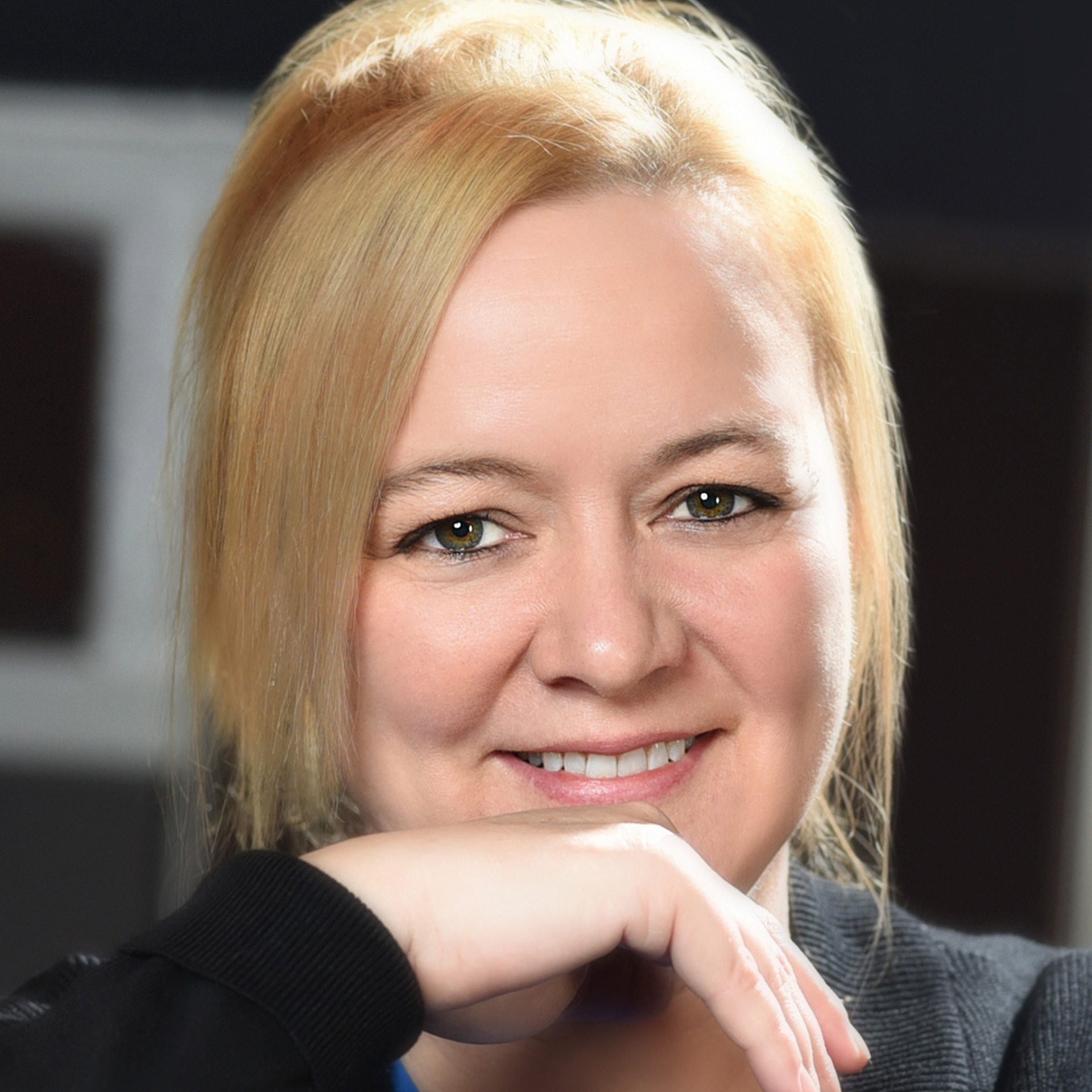 Shannon Burrelli, Realtor for Remax Above & Beyond in Middleburg Heights, OH