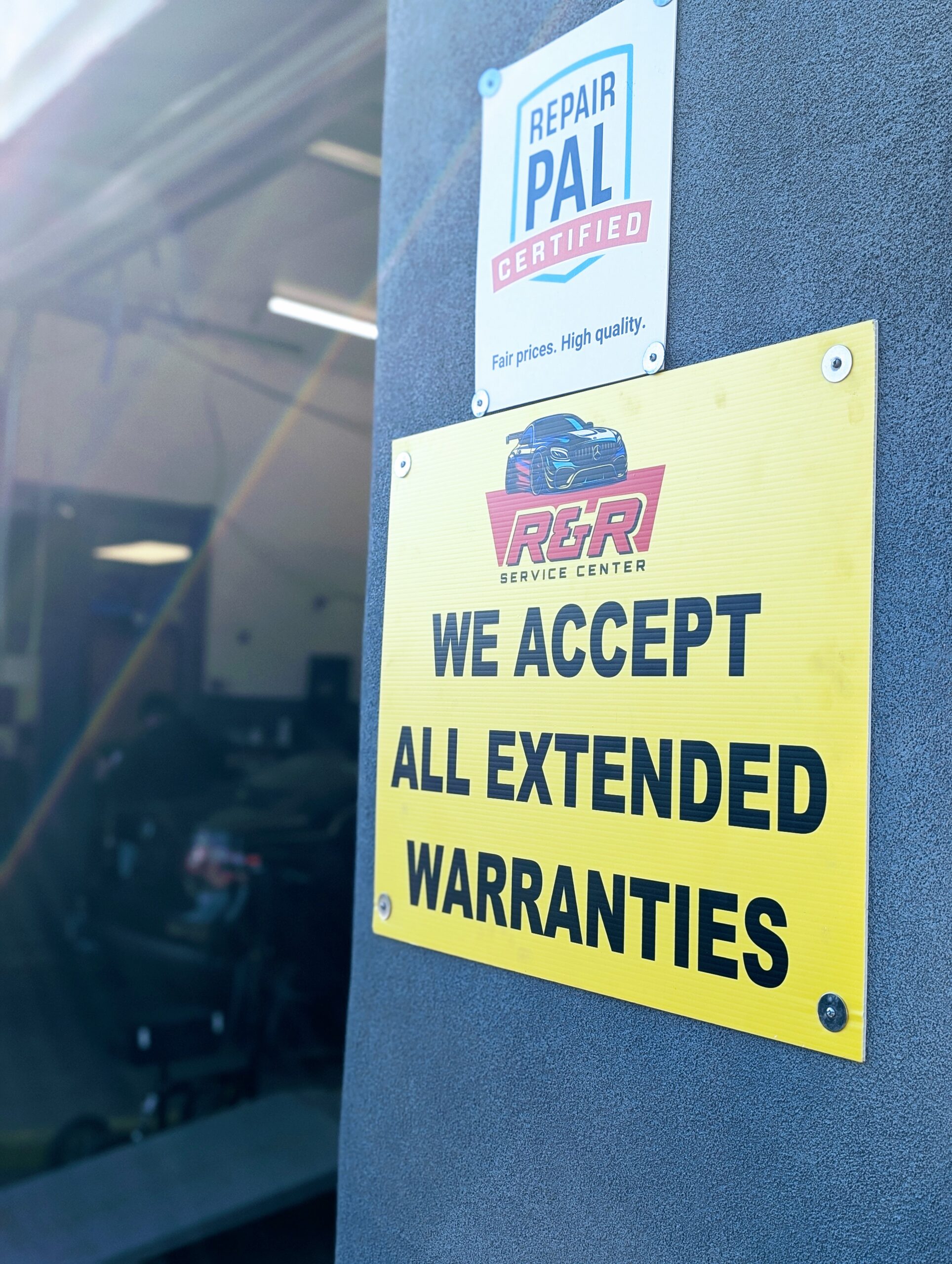 R&R Service Center in Great Neck, NY