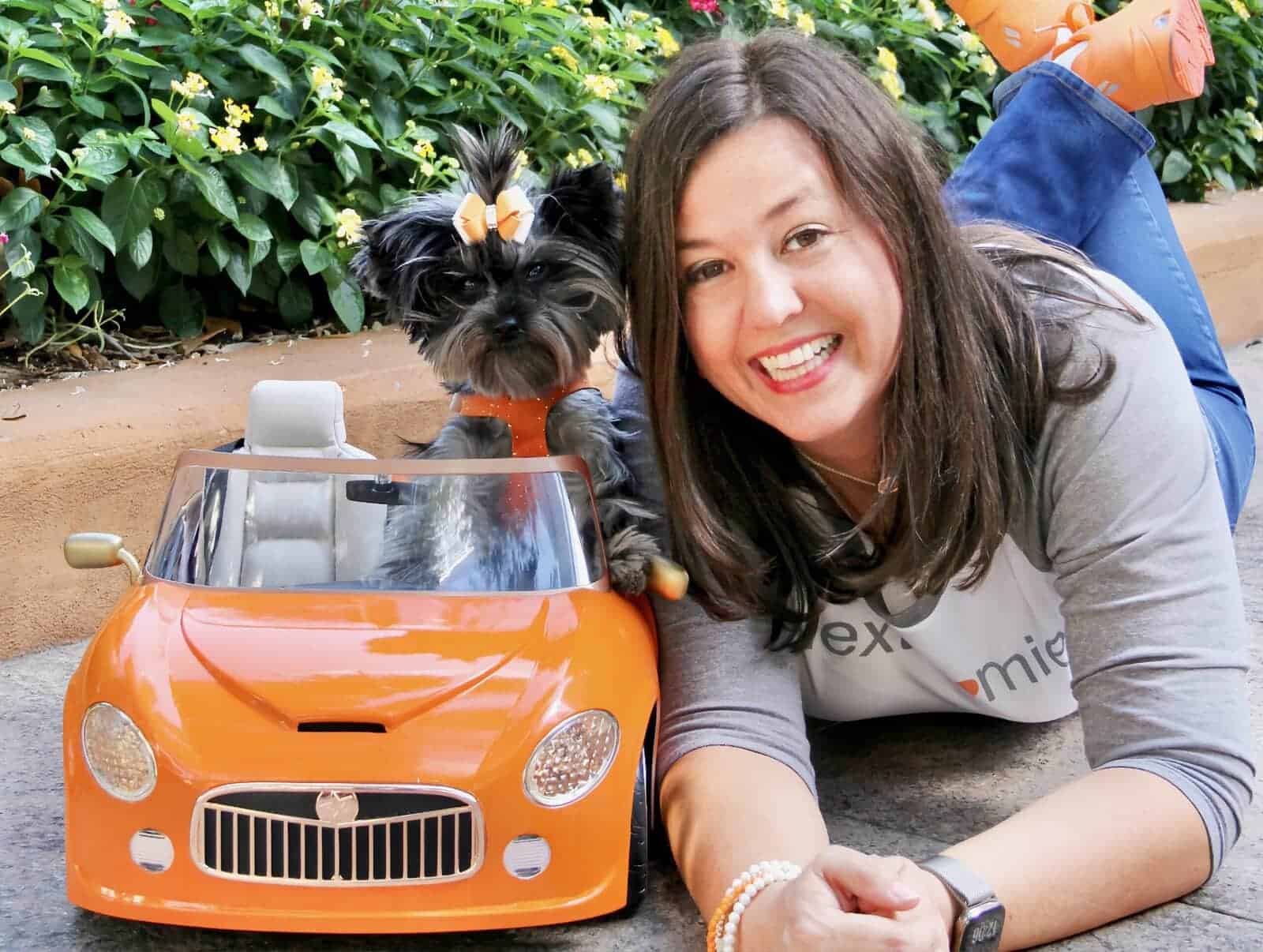 Raylene Lewis Realtor in College Station, TX