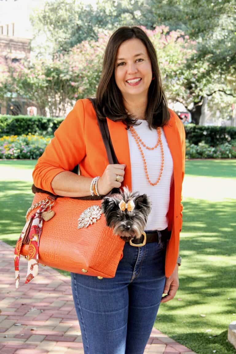 Raylene Lewis Realtor in College Station, TX (2)