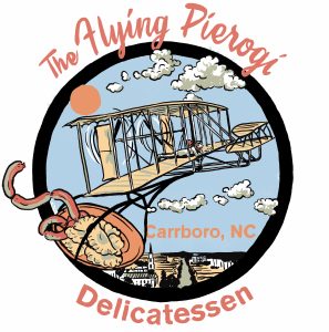 The Flying Pierogi Delicatessen in Carrboro, NC (6)