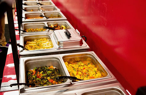 Curry and Grill in Vandalia, OH (2)