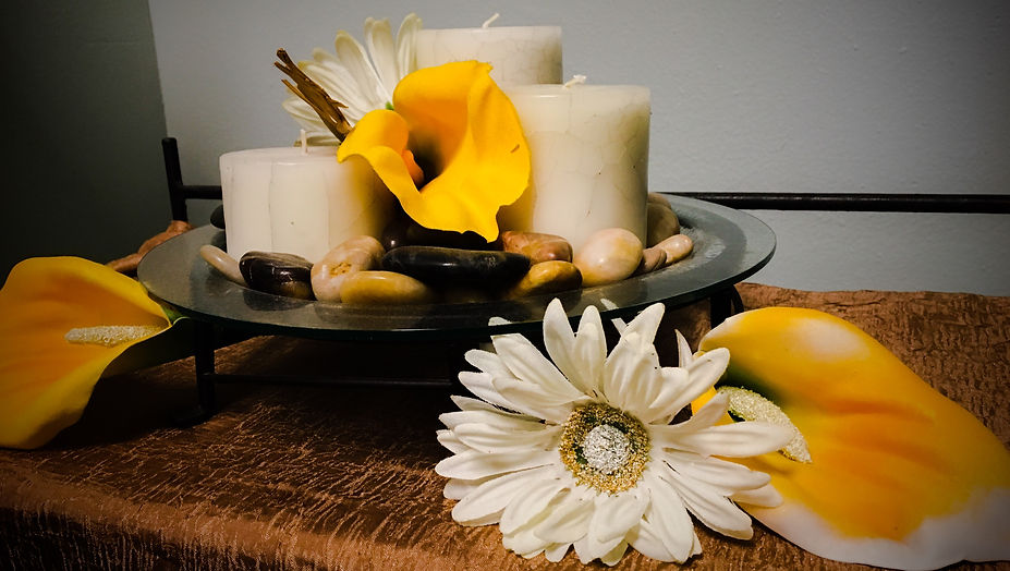 Serenity Spa & Salon in Apopka, FL