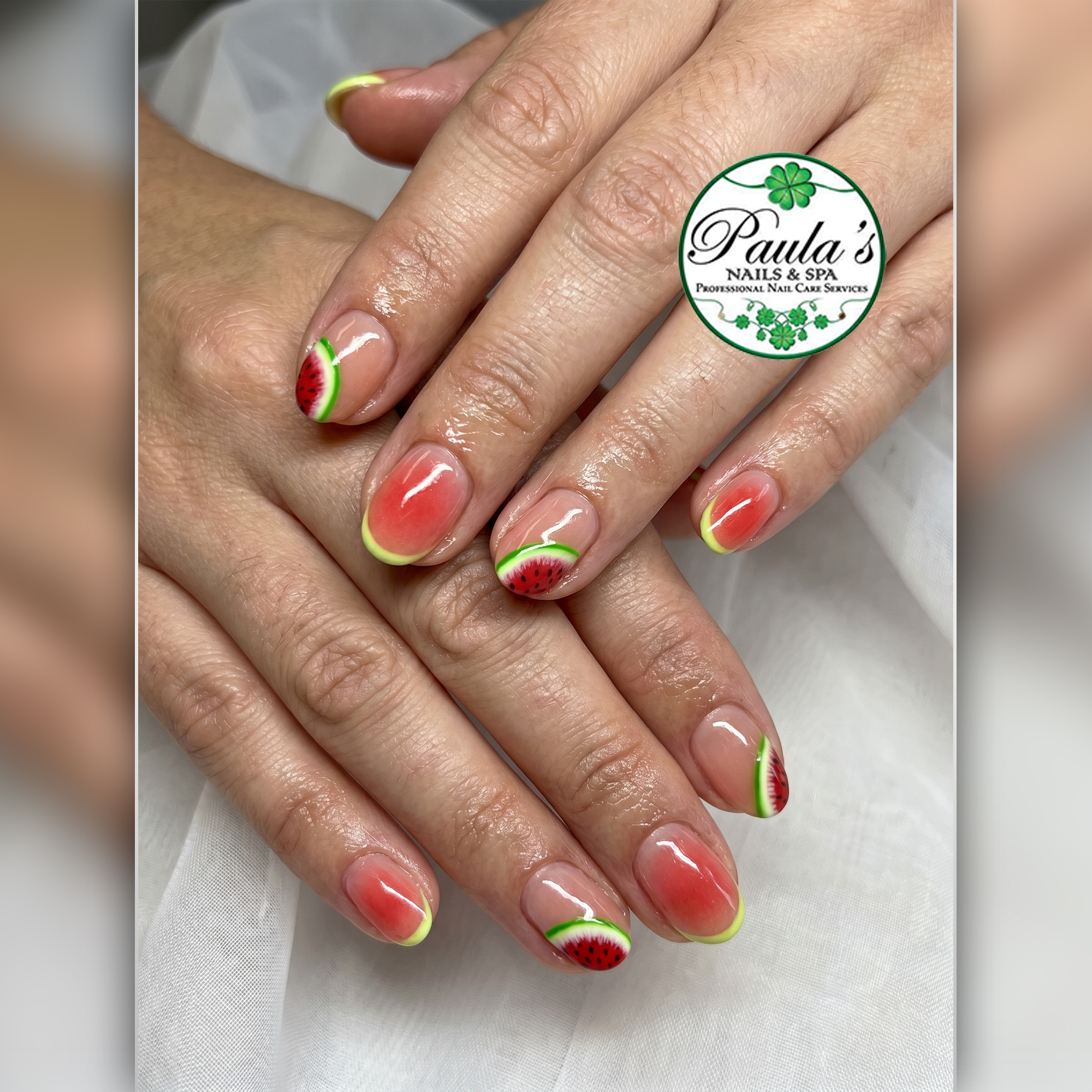 Paula’s Nail Spa in Chatsworth, CA