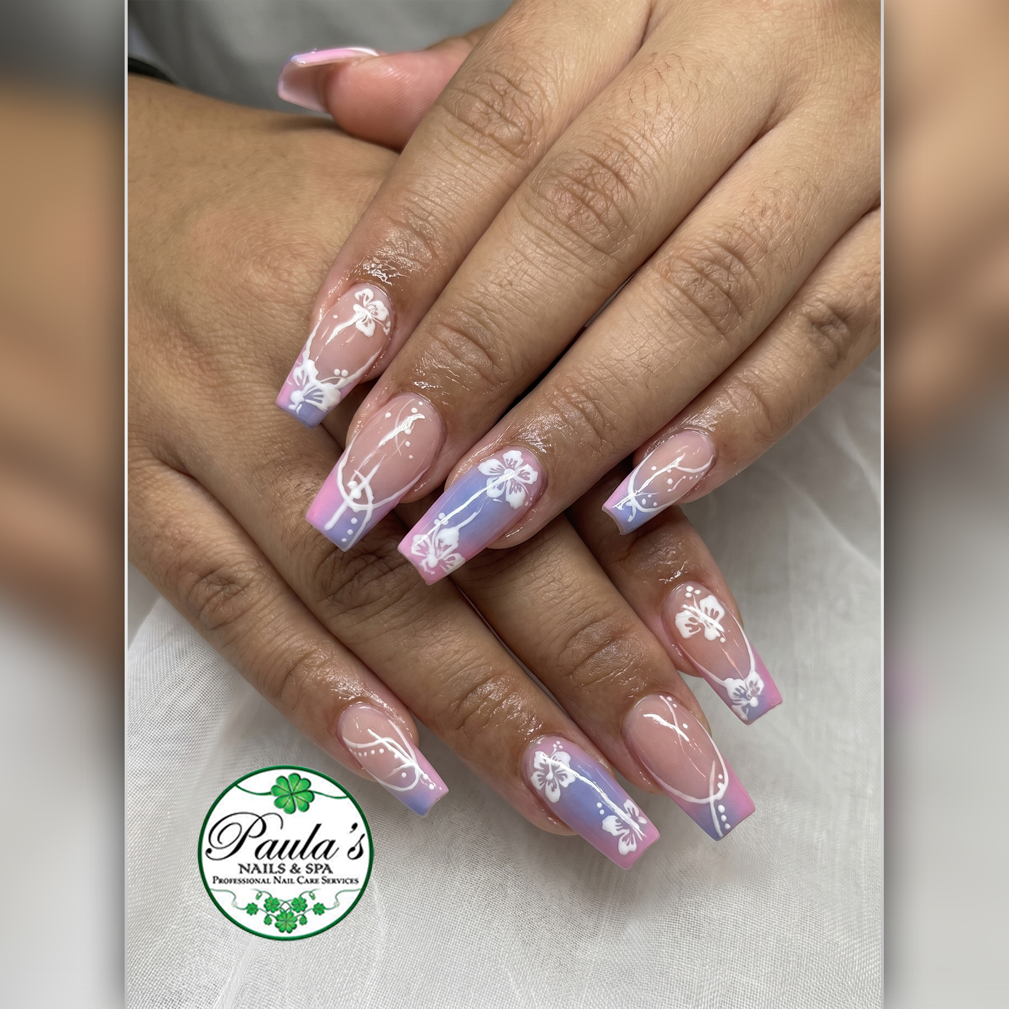 Paula’s Nail Spa in Chatsworth, CA (2)