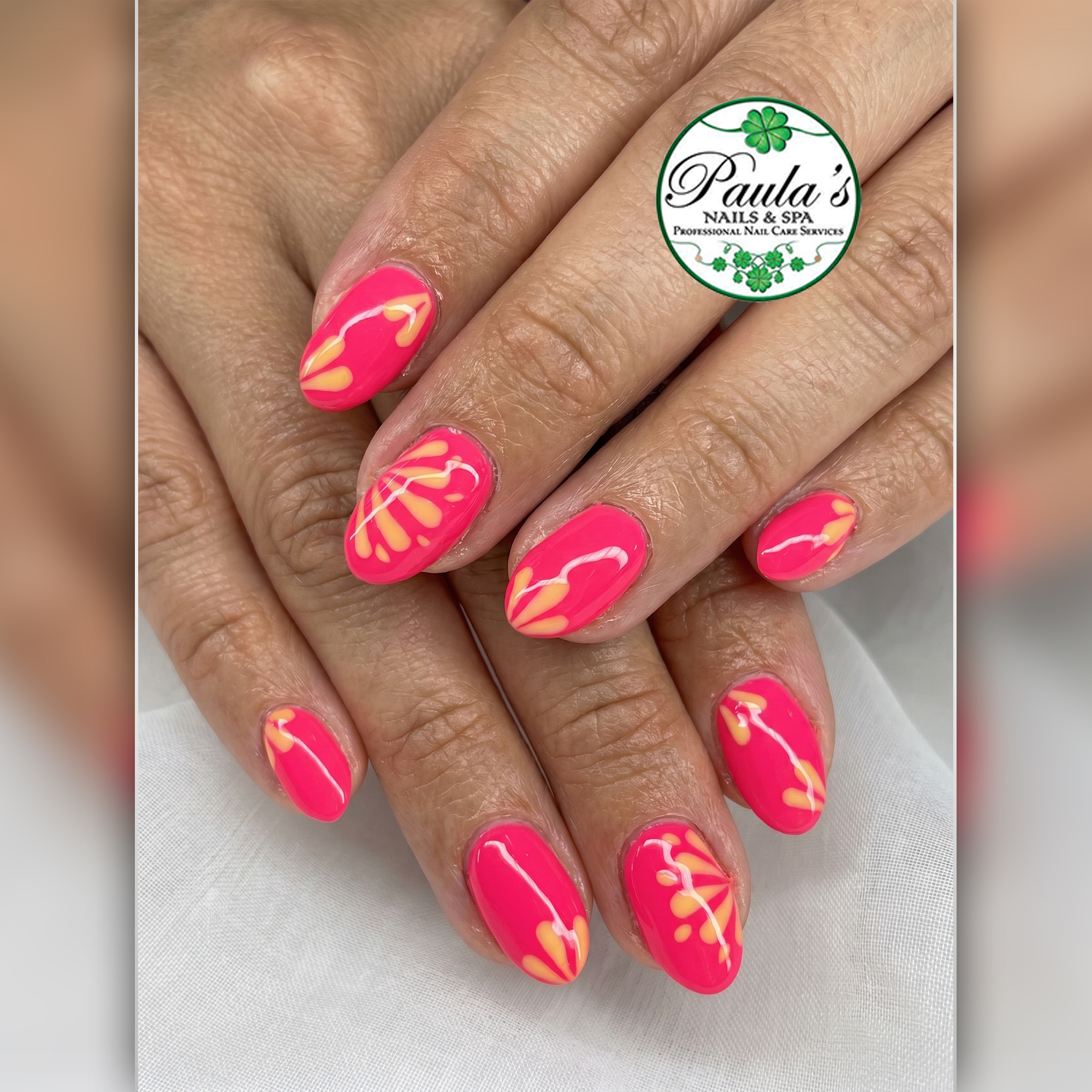 Paula’s Nail Spa in Chatsworth, CA (3)
