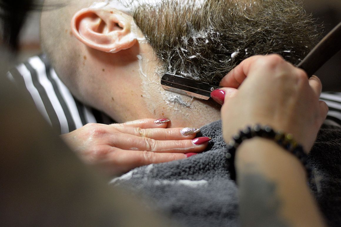 ALL STYLEZ SALON in Bonita Springs, FL