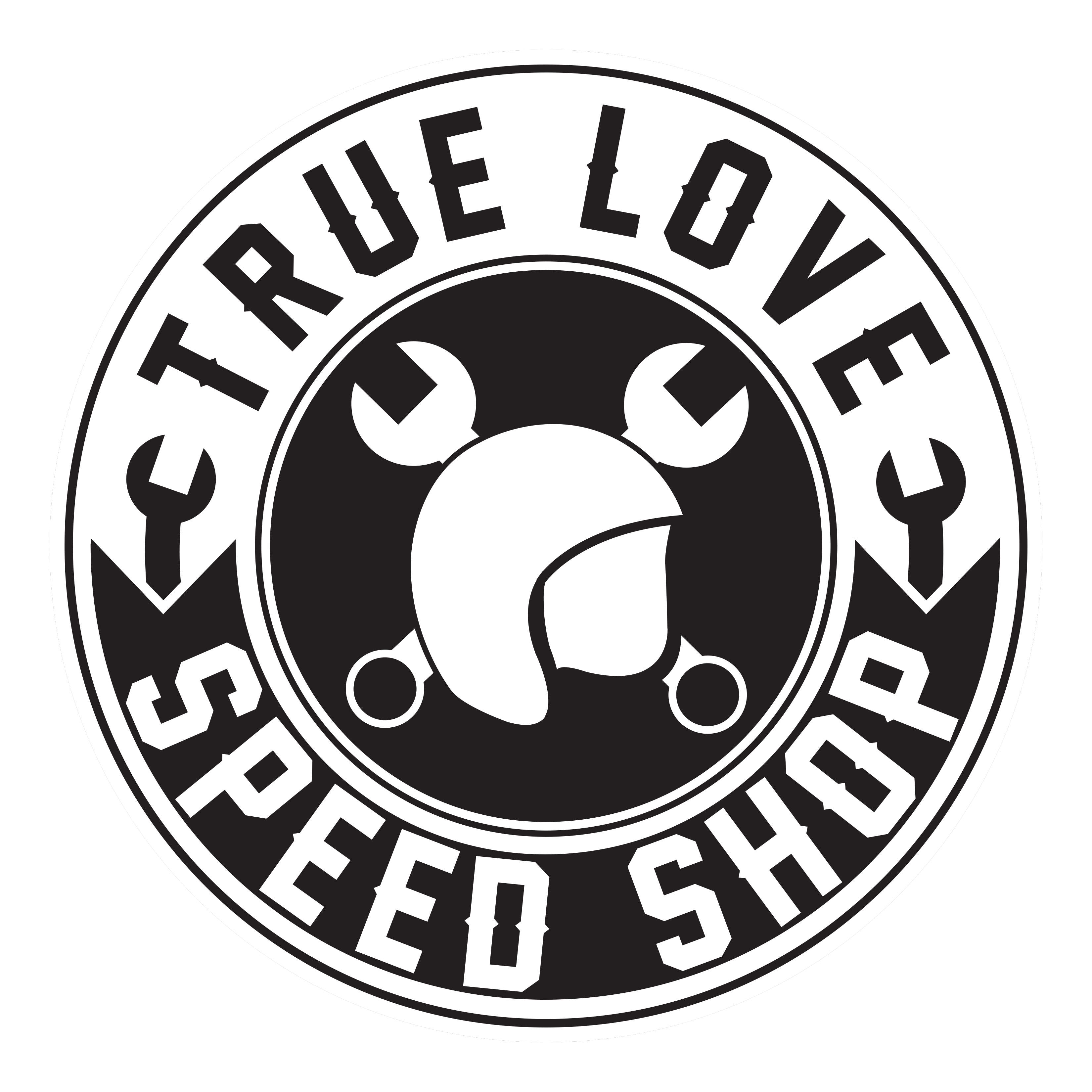 True Love Speed Shop in Brookville, OH