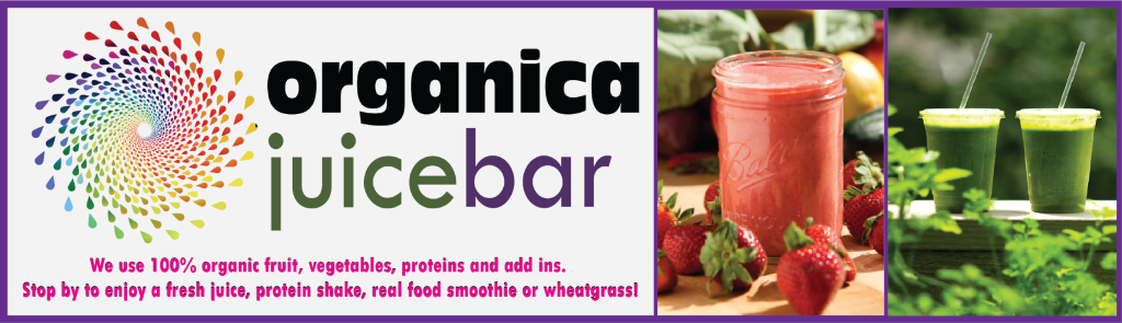Organica Natural Foods in Northvale, NJ