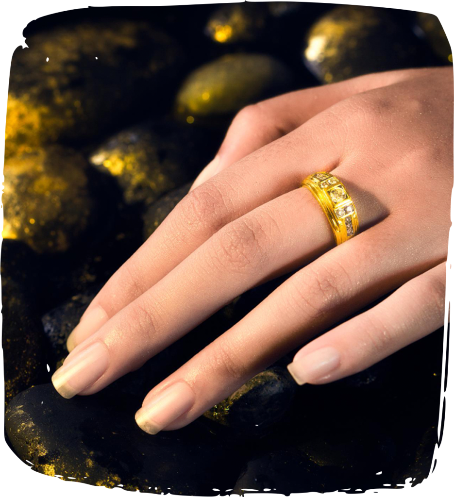 B&B NAILS SPA in Melbourne, FL