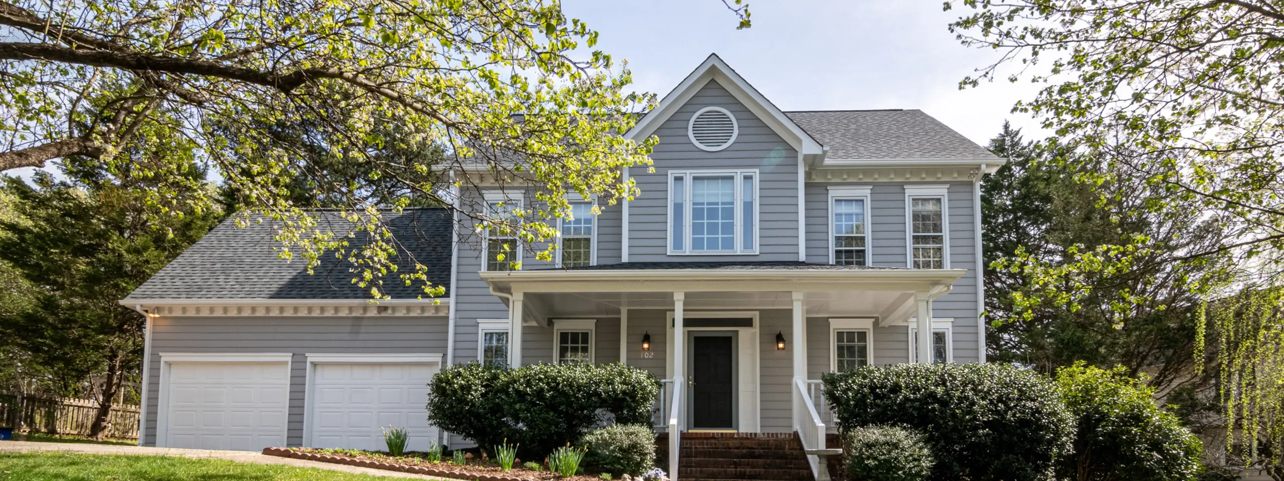 HeyKristiMay Real Estate in Burlington, NC