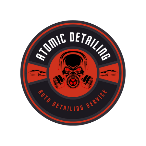 Atomic Mobile Detailing in Corpus Christi, TX