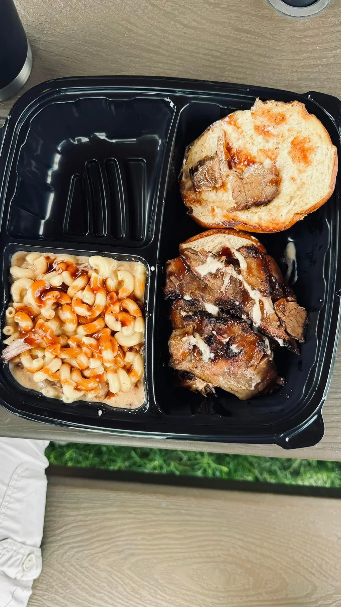 14th Street Barbeque in Middlebury, IN (2)