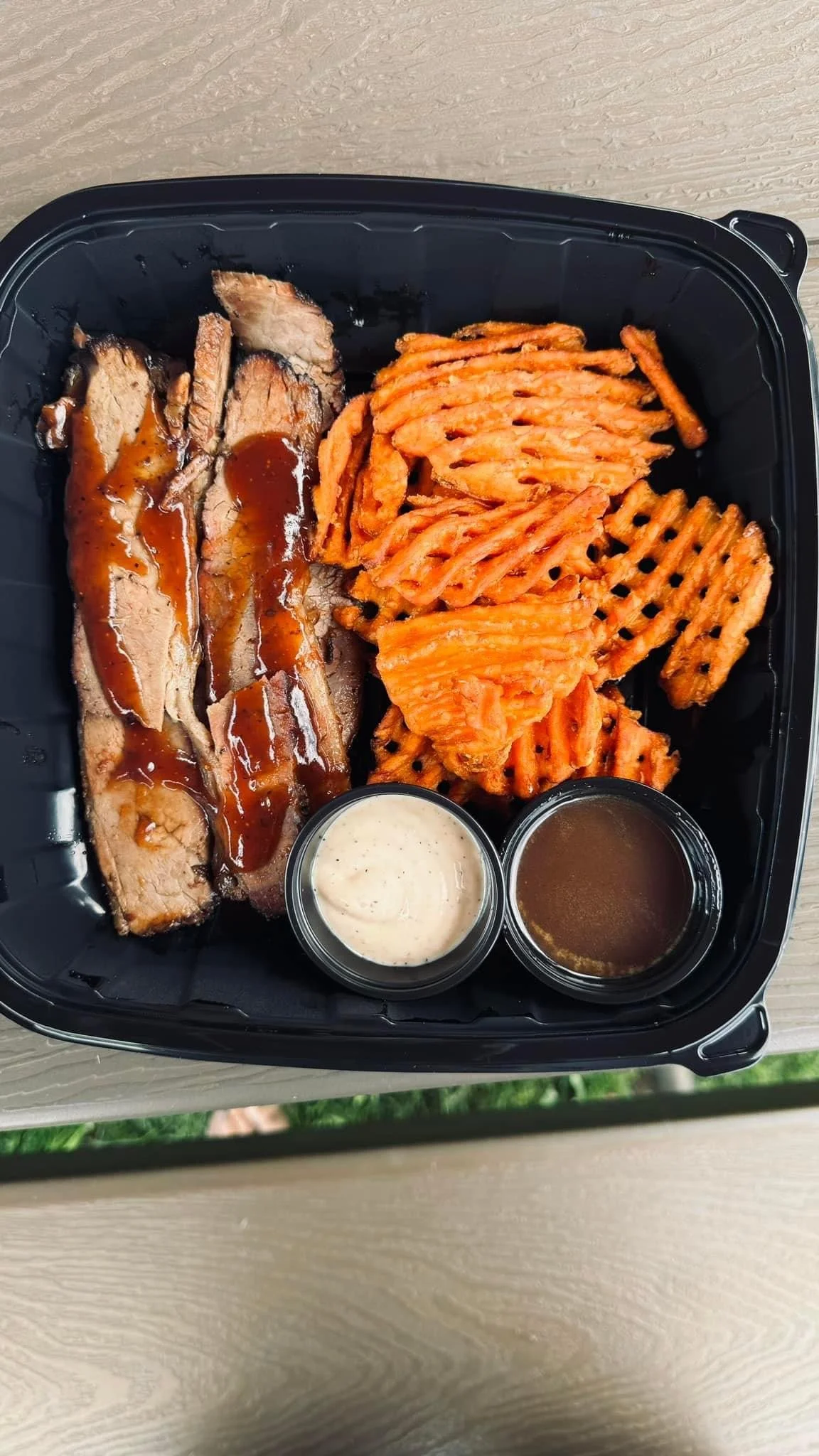 14th Street Barbeque in Middlebury, IN (3)