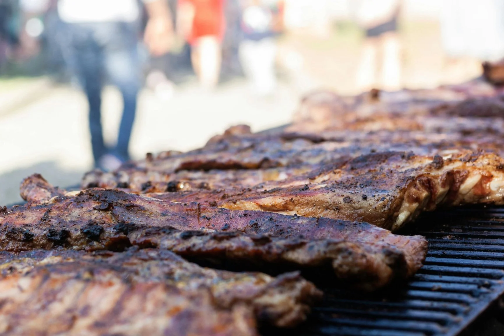 14th Street Barbeque in Middlebury, IN (4)