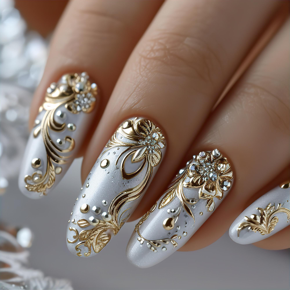 Hollywood Spa & Nails in Fort Worth, TX (2)