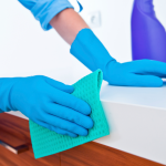 Blue Ribbon Cleaning Services in Rohnert Park, CA (3)