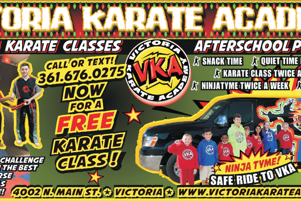 Victoria Connection Magazine in Cuero, TX (4)