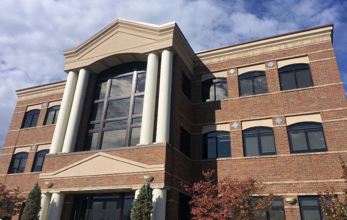 Layman Law Group, LLC. in Canton, OH