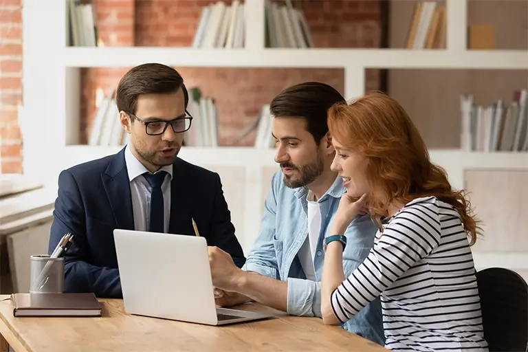 Bokhari Consulting CPA PC in Garden City, NY