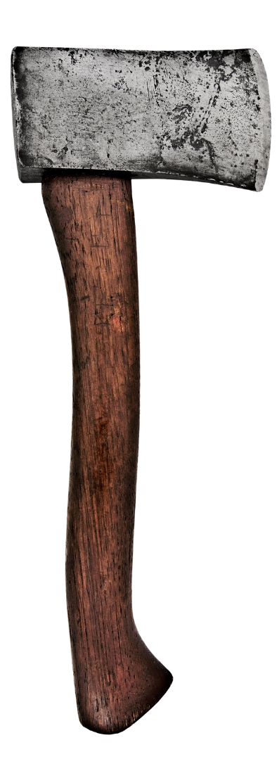 Axe to Grind in Hamlet, NC (2)