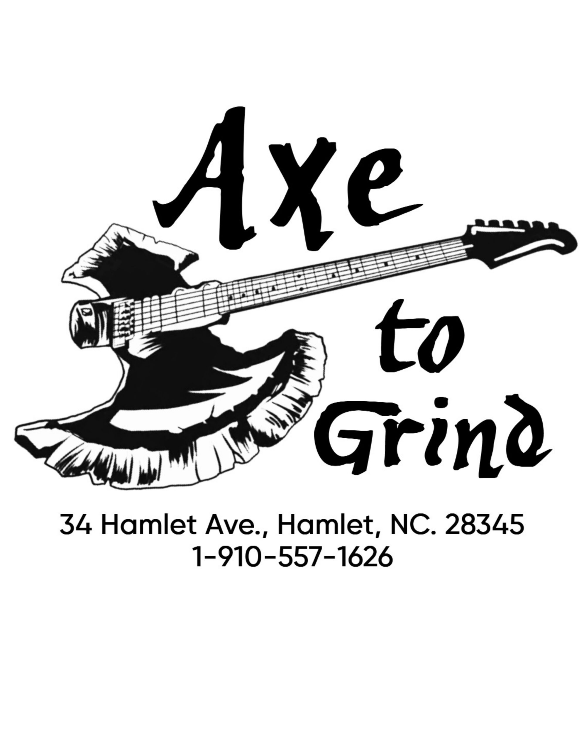 Axe to Grind in Hamlet, NC (3)