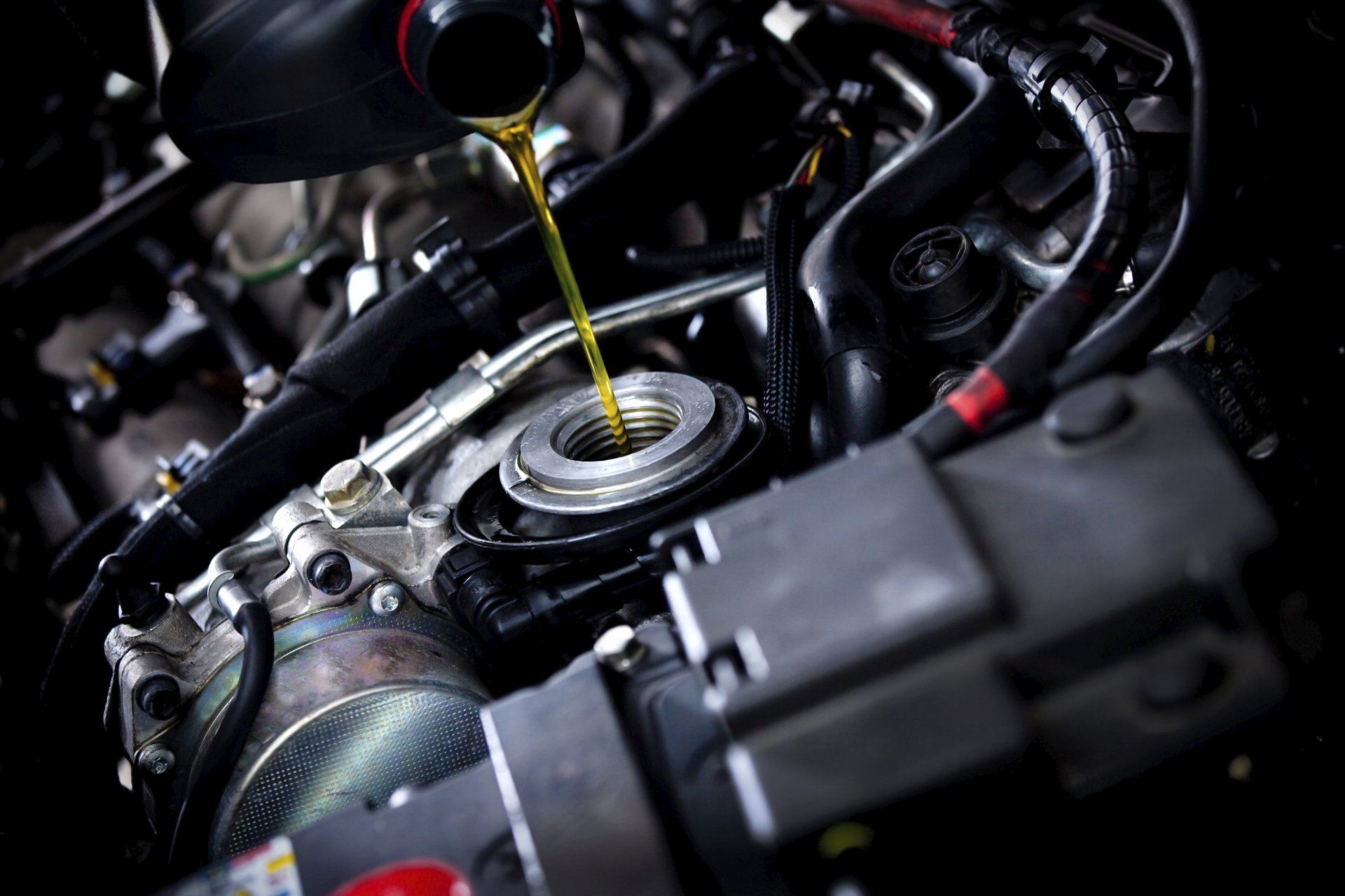 Wrench 'Em Auto & Diesel Repair in Lubbock, TX (3)