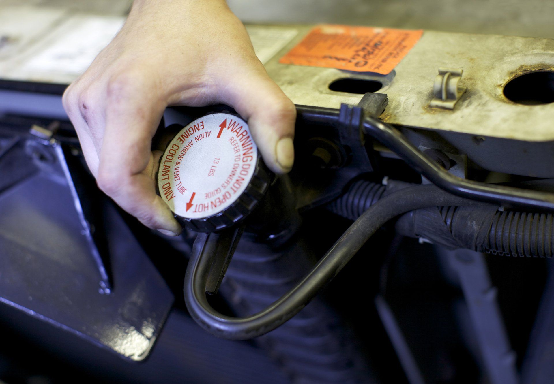 Wrench 'Em Auto & Diesel Repair in Lubbock, TX (4)