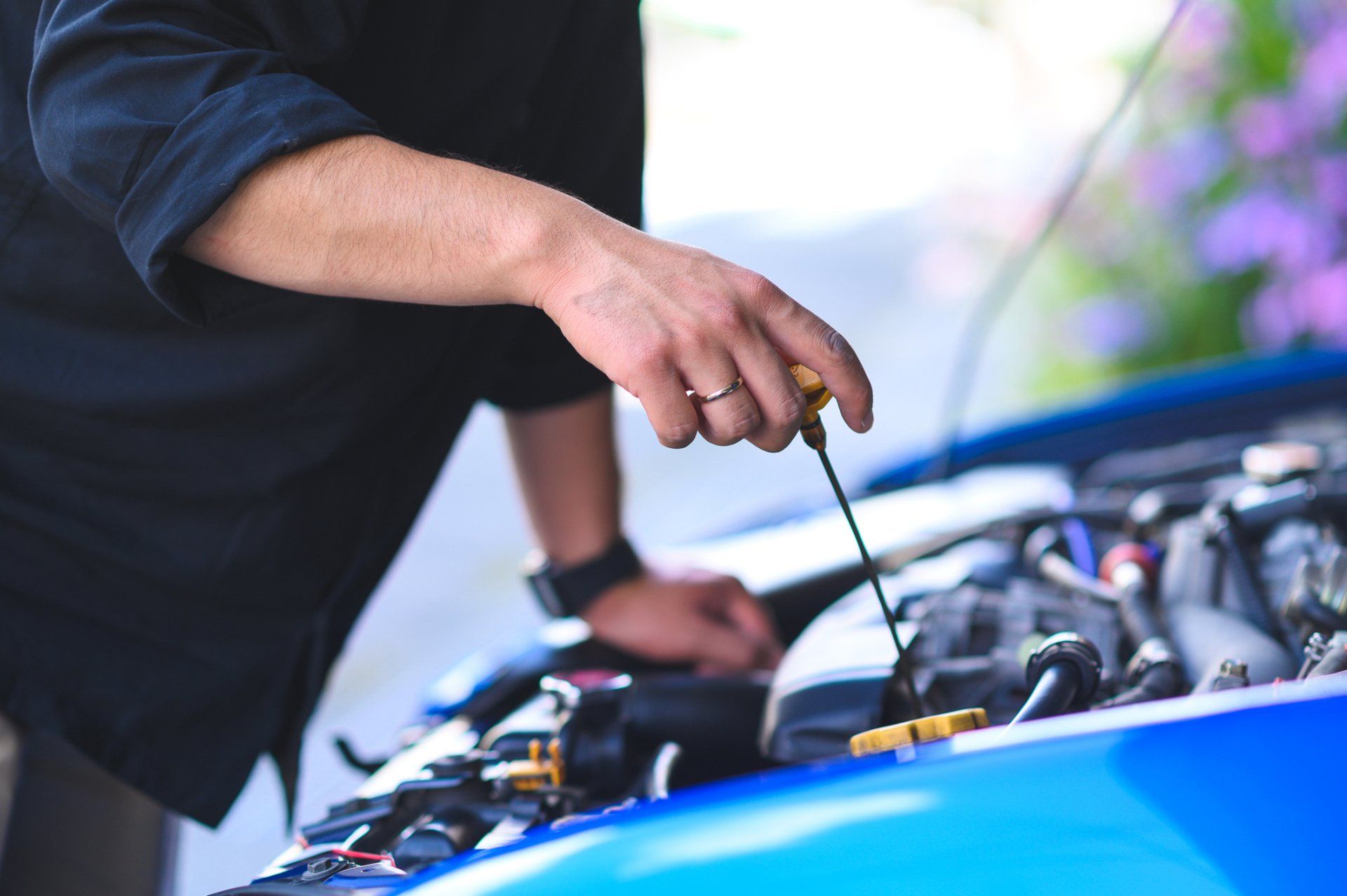 Wrench 'Em Auto & Diesel Repair in Lubbock, TX (5)