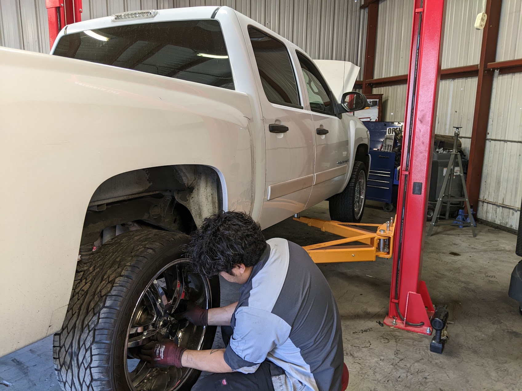 HDM Automotive LLC in Bakersfield, CA