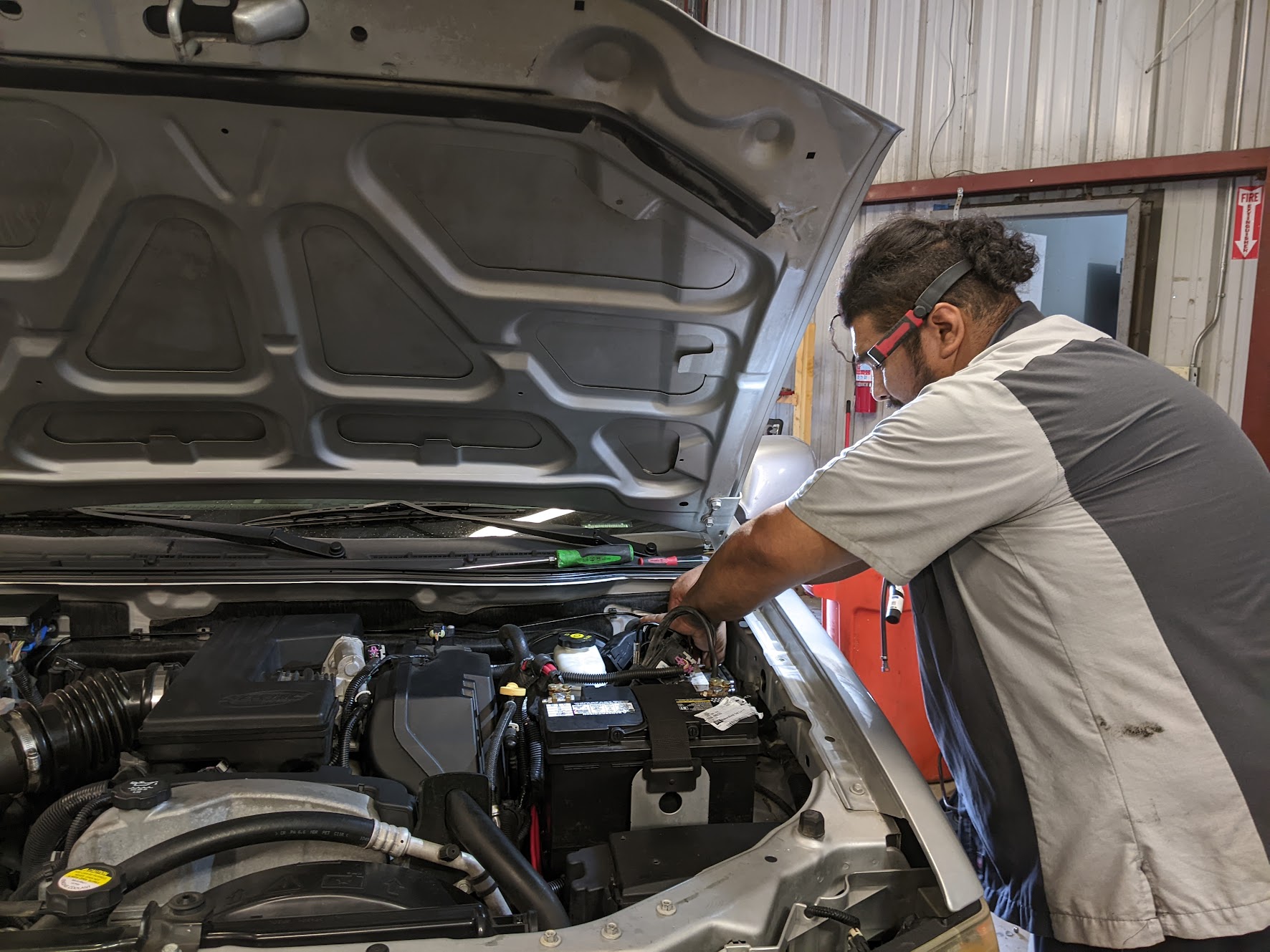 HDM Automotive LLC in Bakersfield, CA (2)