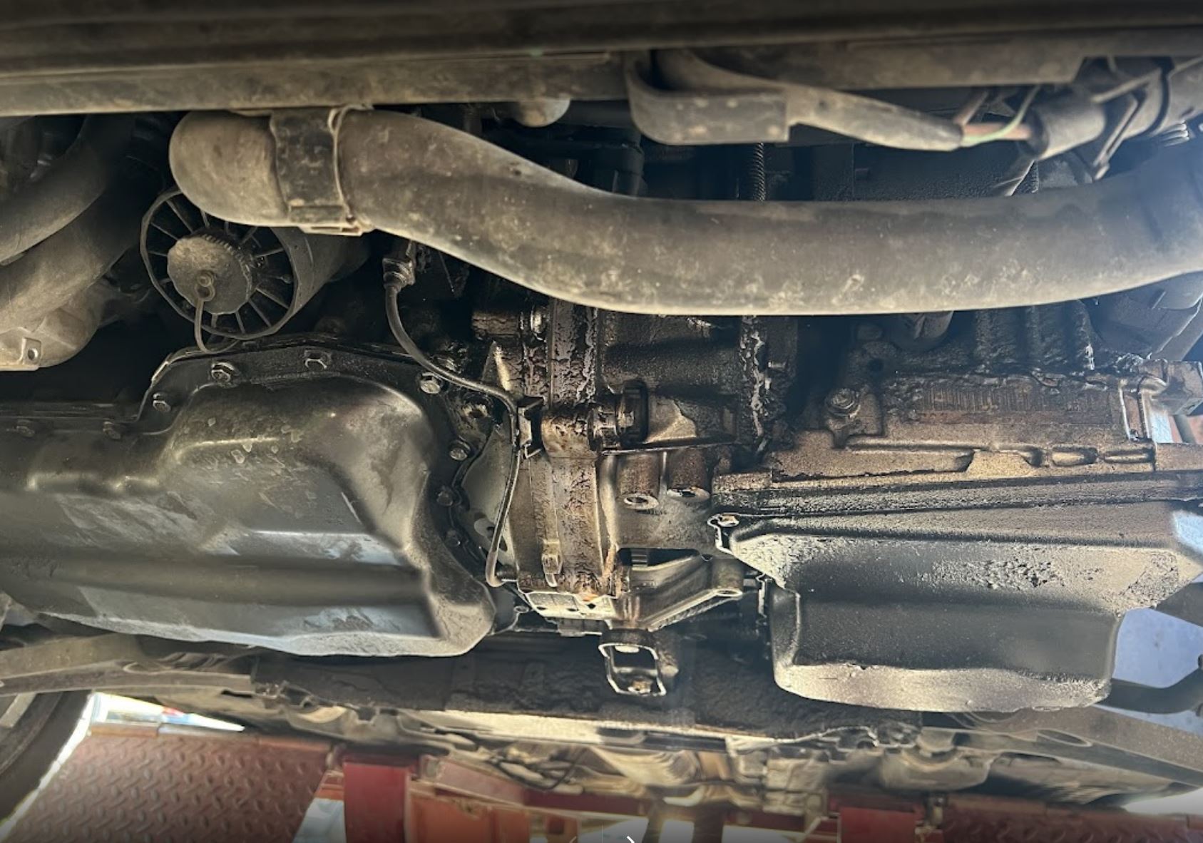 HDM Automotive LLC in Bakersfield, CA (3)