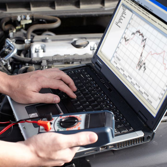 HDM Automotive LLC in Bakersfield, CA (5)