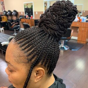 Hair Links Salon in Alexandria, VA (2)