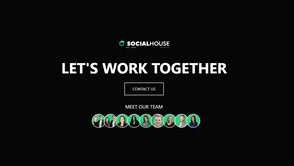 Social House Group- Belleville MI in Belleville, MI