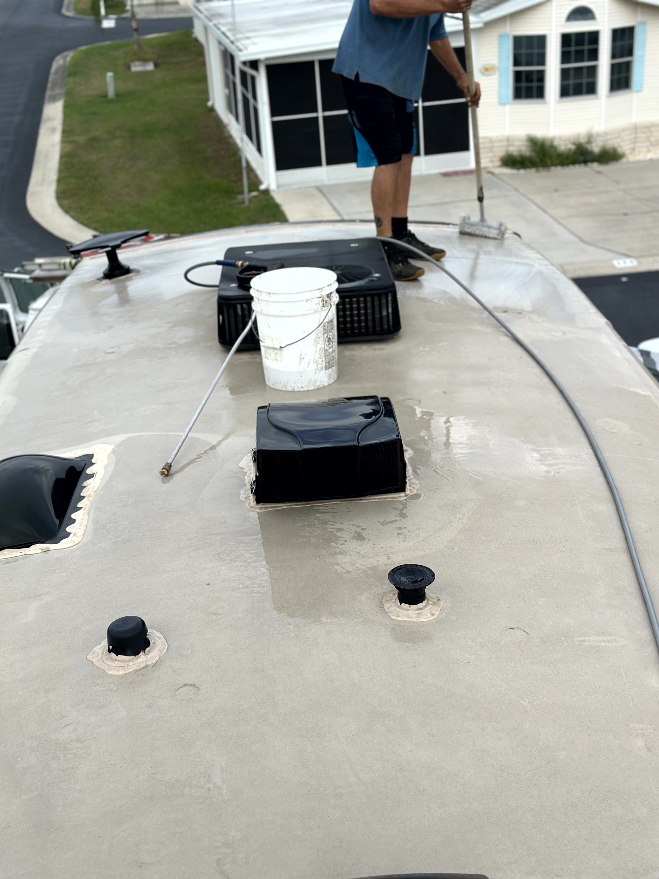 MPRES MOBILE DETAILING in Zephyrhills, FL (5)