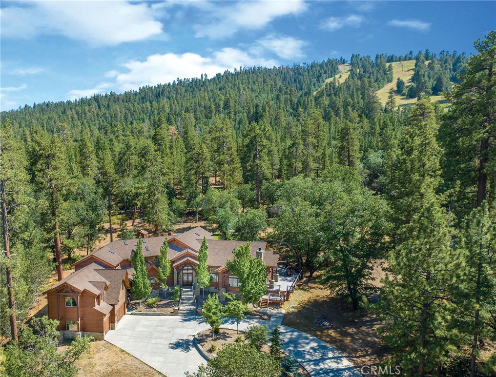 Matrix Estate Group, Inc. in Redlands, CA