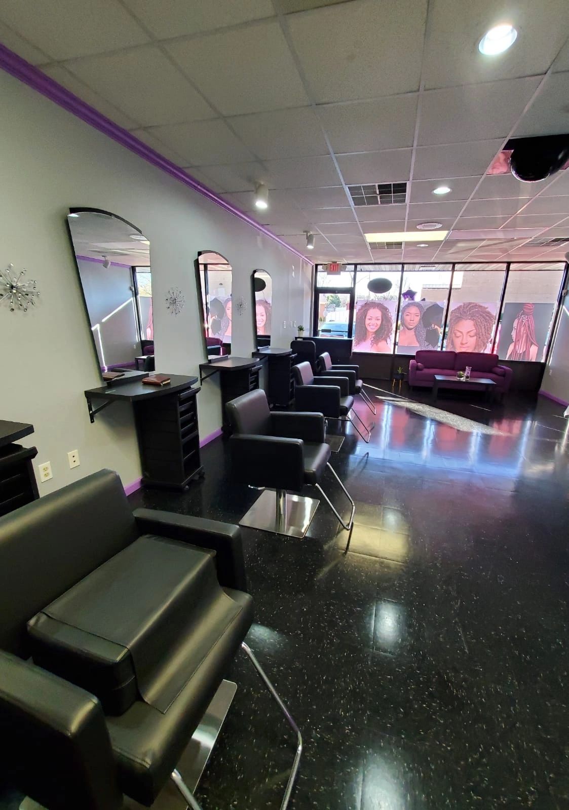 Biac Hair Braiding in Hagerstown, MD