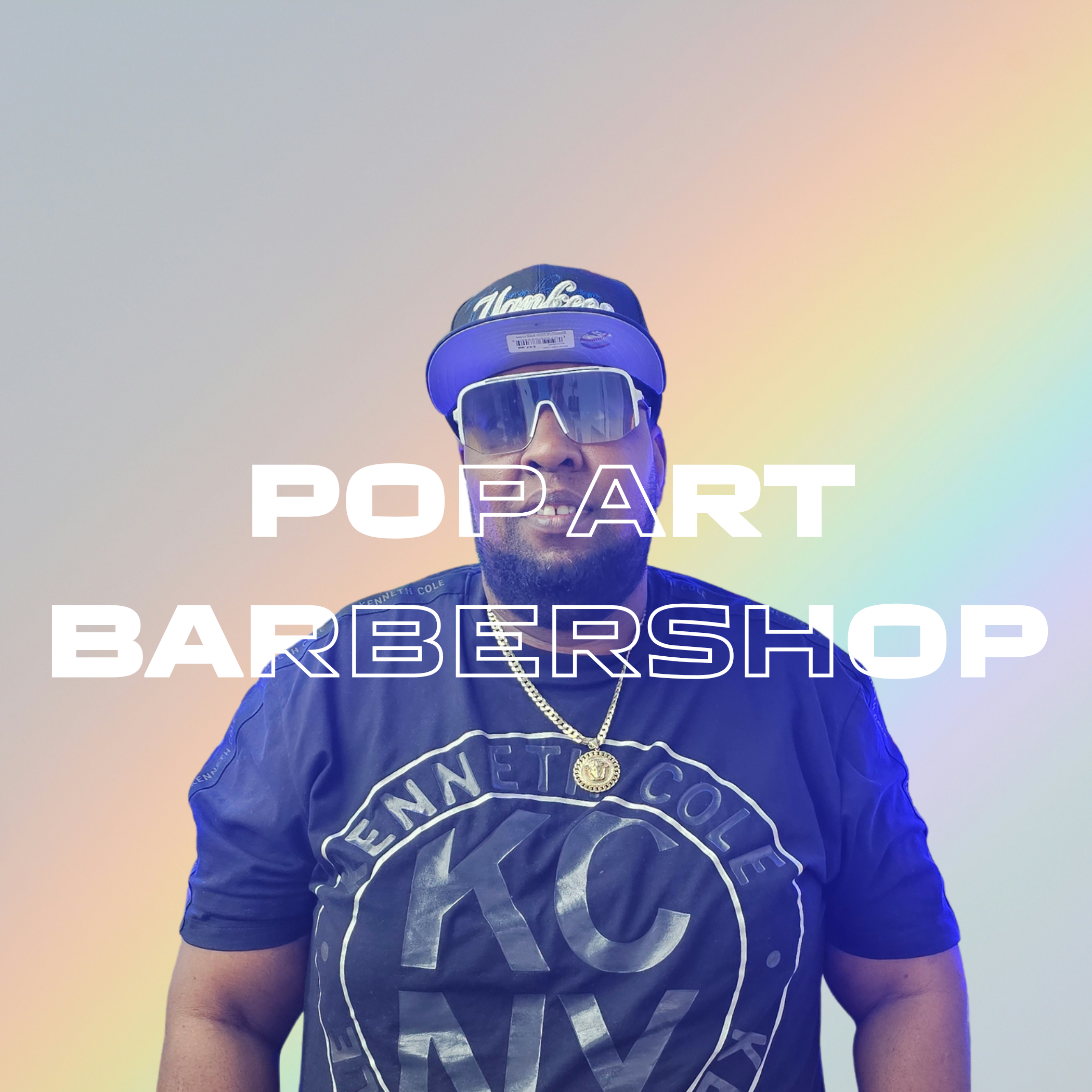 Pop Art Barbershop in Destin, FL
