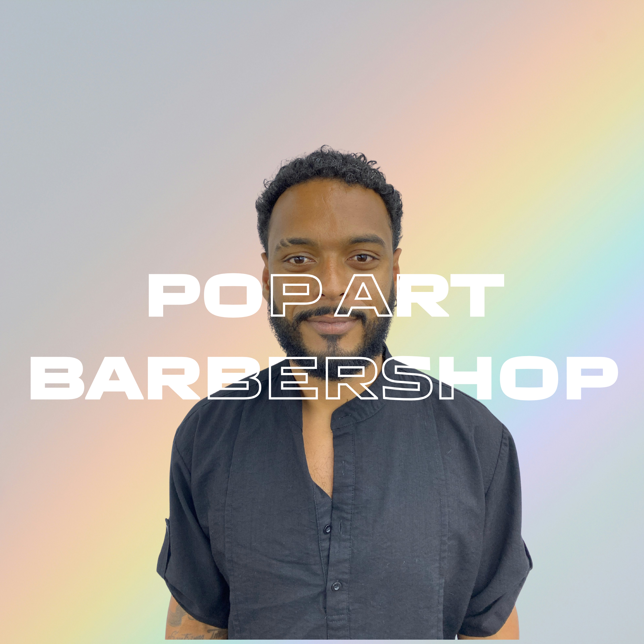 Pop Art Barbershop in Destin, FL (2)