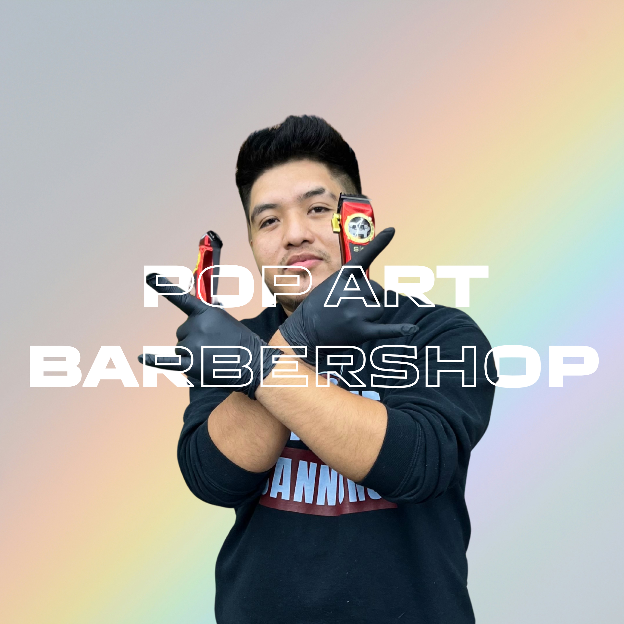 Pop Art Barbershop in Destin, FL (4)